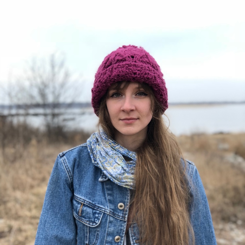 Meet your Posher, Janice